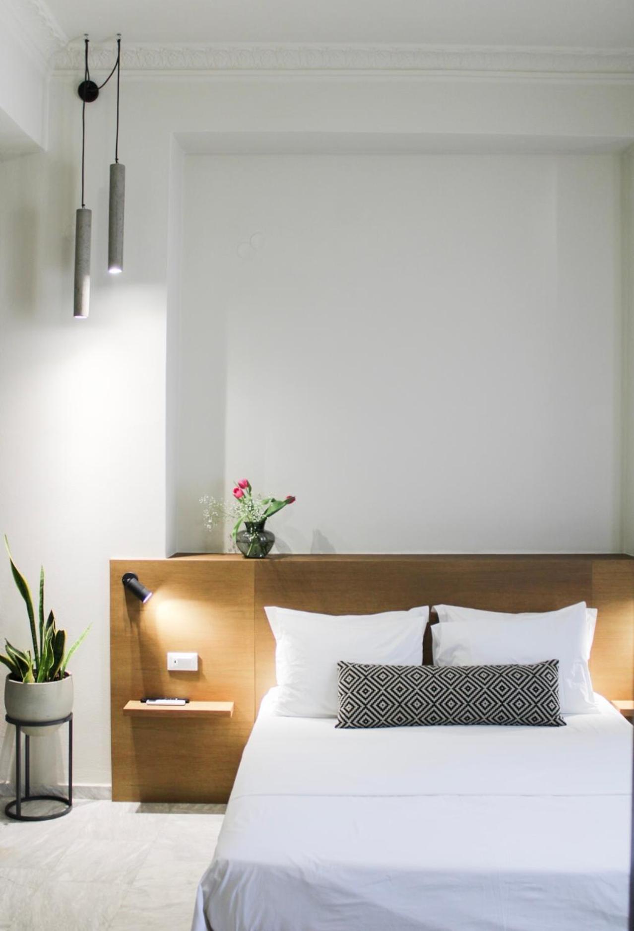 Oiko Mini Suites Ermoupoli Eksteriør billede
