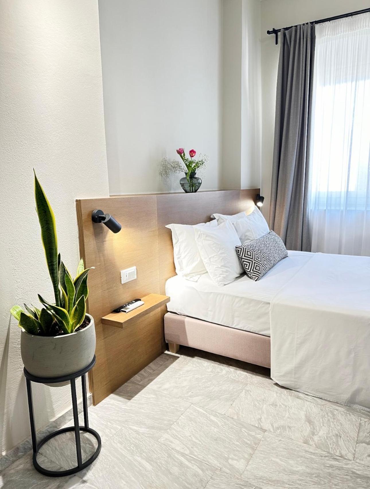 Oiko Mini Suites Ermoupoli Eksteriør billede