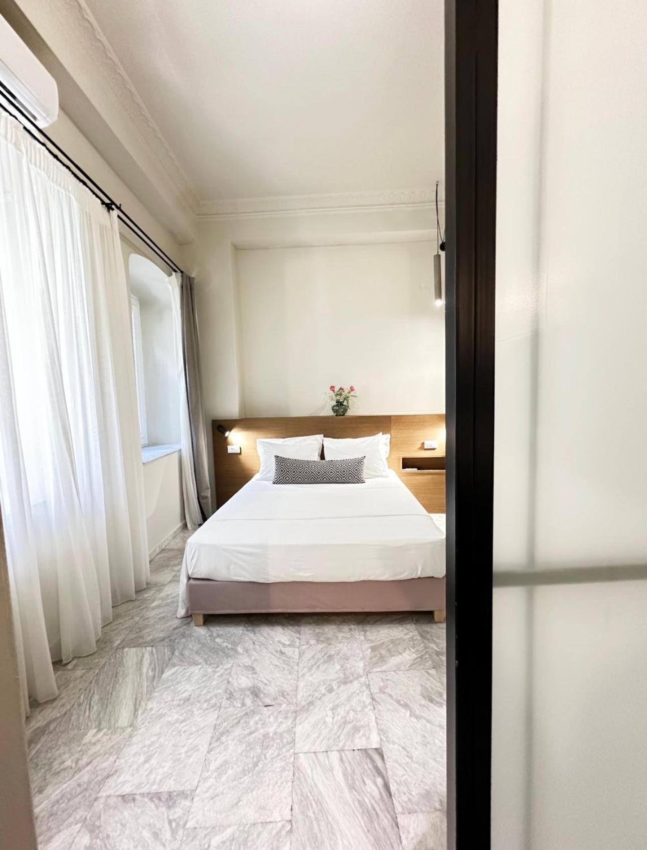 Oiko Mini Suites Ermoupoli Eksteriør billede