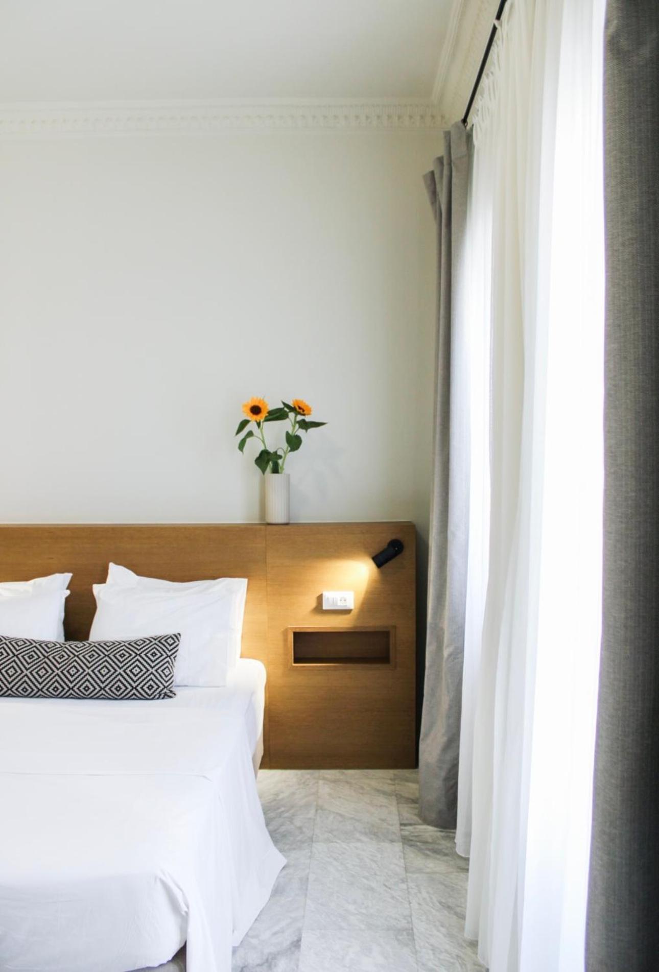 Oiko Mini Suites Ermoupoli Eksteriør billede